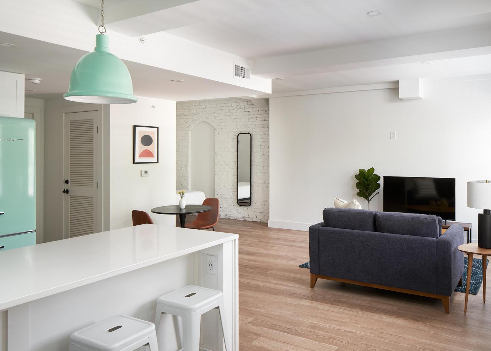 Kasa Studio Revival Atlanta Cameră foto