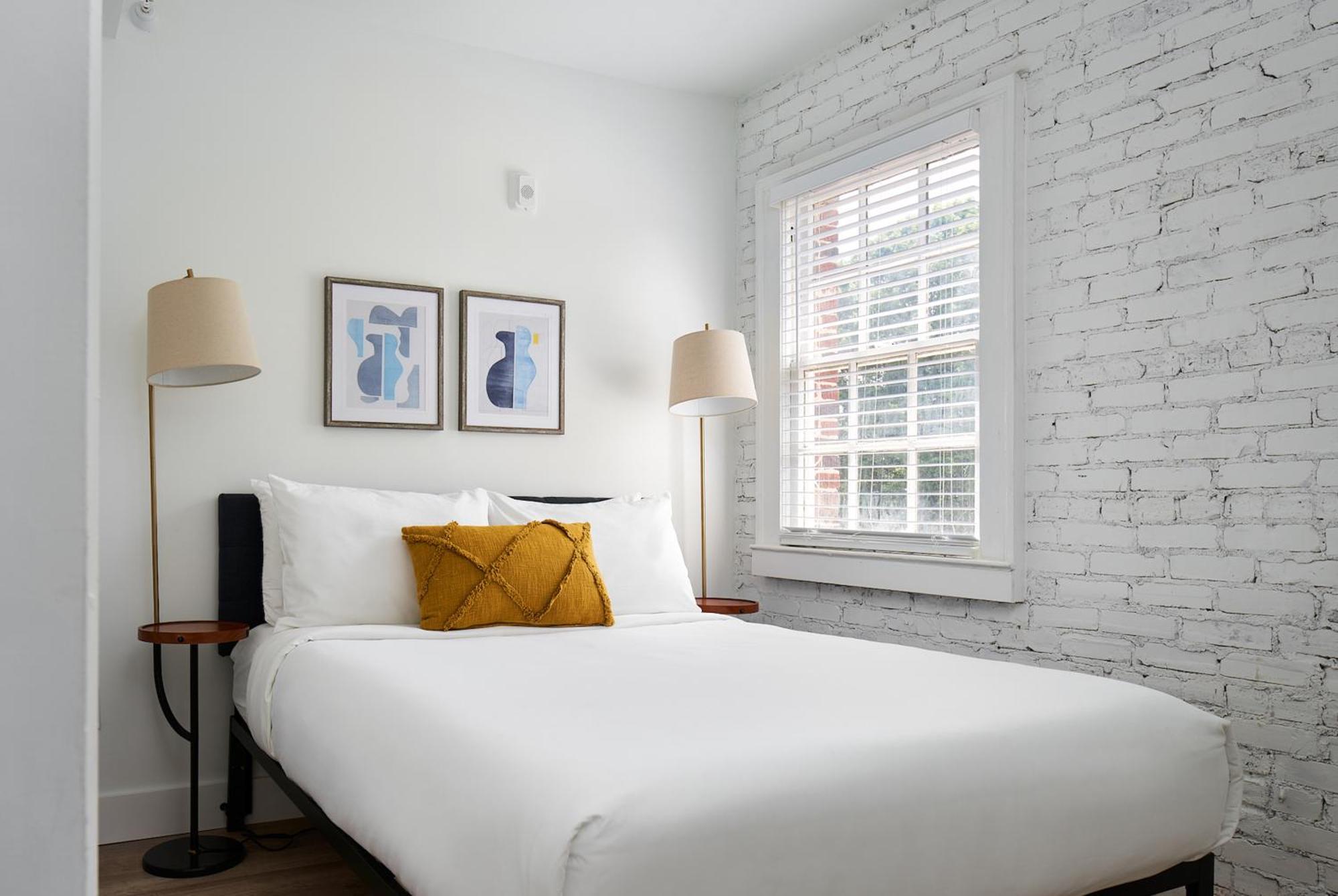 Kasa Studio Revival Atlanta Cameră foto