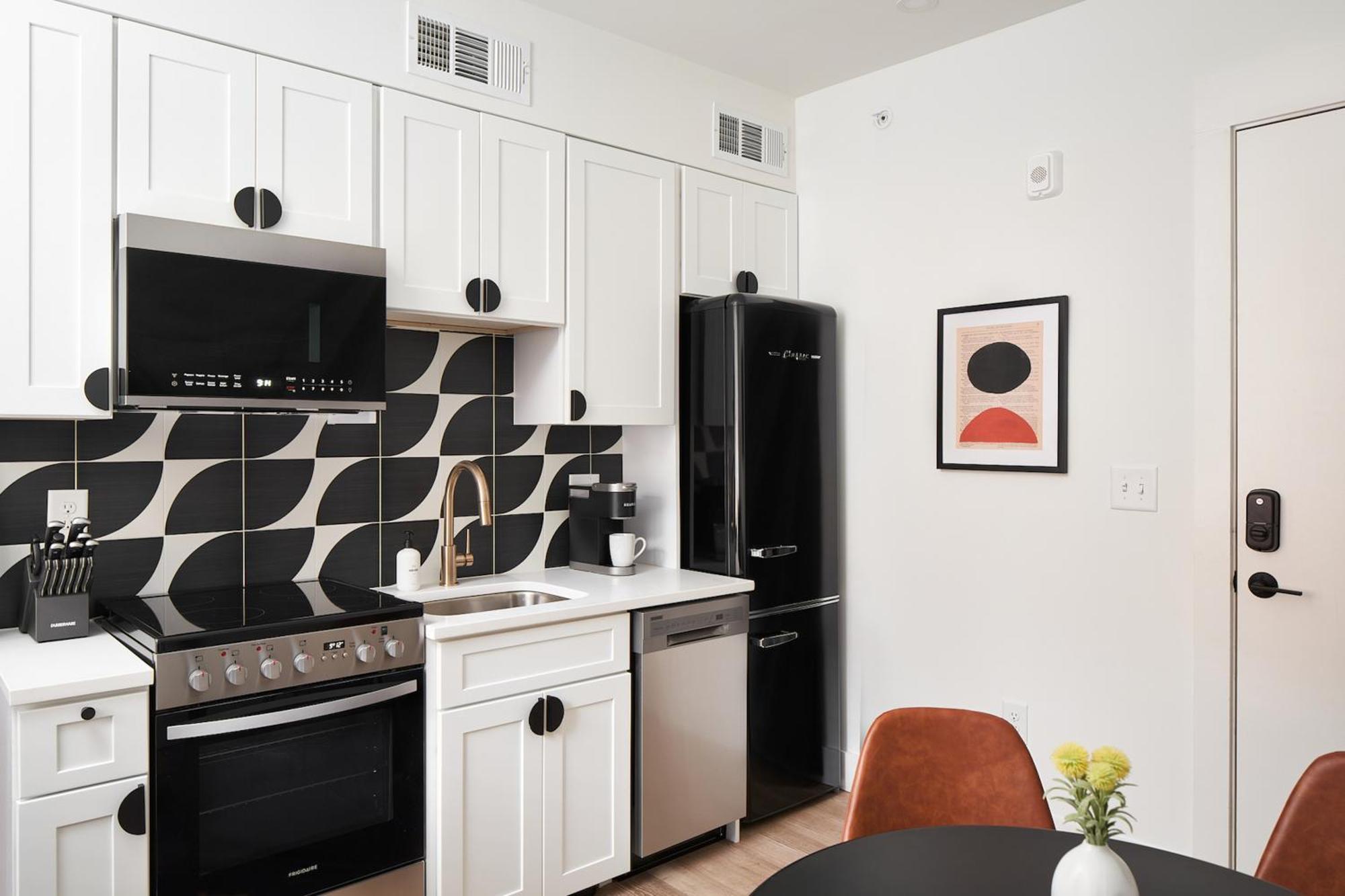 Kasa Studio Revival Atlanta Cameră foto