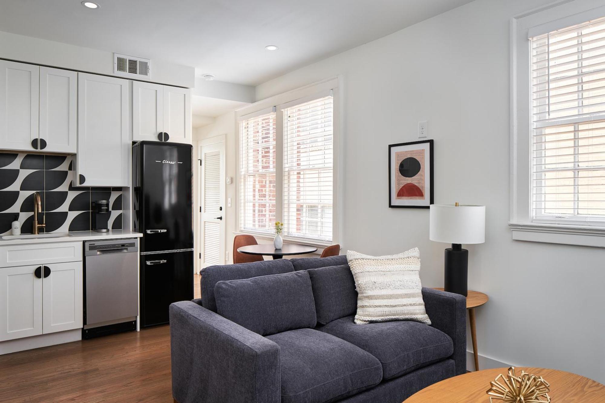 Kasa Studio Revival Atlanta Cameră foto