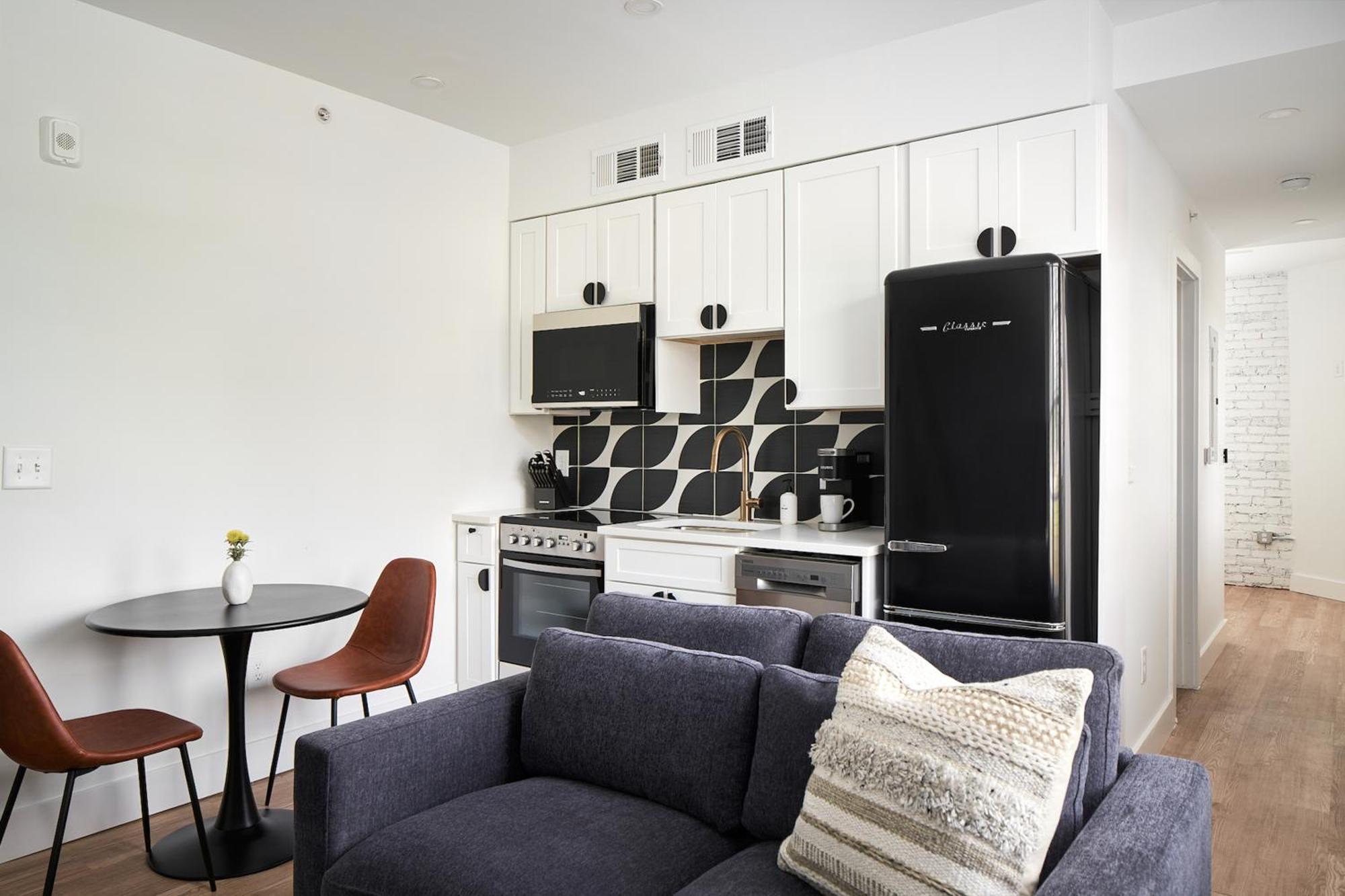 Kasa Studio Revival Atlanta Cameră foto